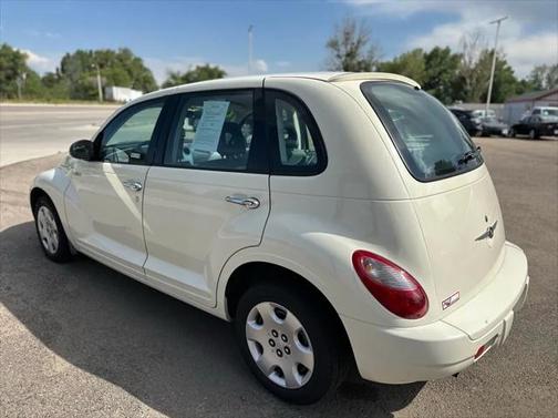 2006 Chrysler PT Cruiser Base