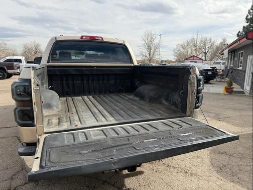 2007 Toyota Tundra SR5 CrewMax