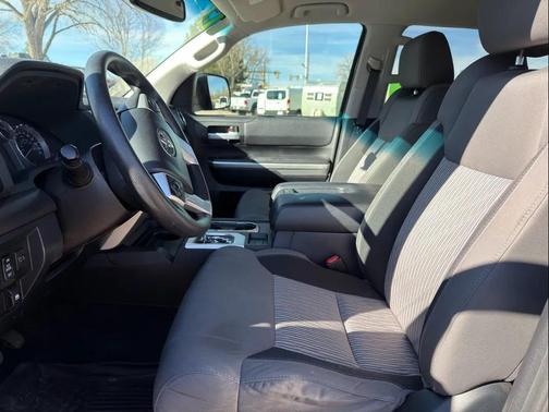 2017 Toyota Tundra TRD Pro