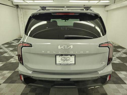 2024 Kia Telluride SX Prestige X-Line
