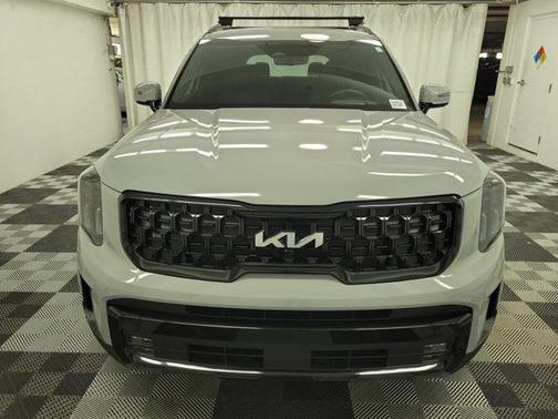 2024 Kia Telluride SX Prestige X-Line