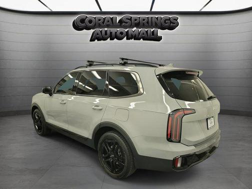 2024 Kia Telluride SX Prestige X-Line
