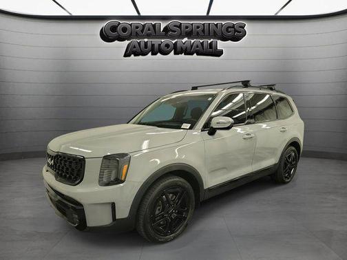 2024 Kia Telluride SX Prestige X-Line