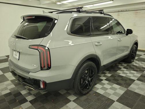 2024 Kia Telluride SX Prestige X-Line