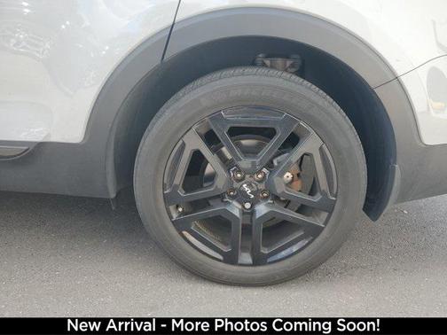 2024 Kia Telluride SX Prestige X-Line