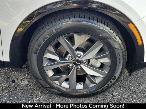 2024 Kia Sportage SX