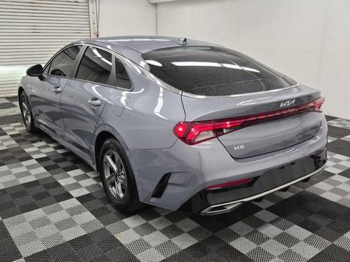 2023 Kia K5 LXS