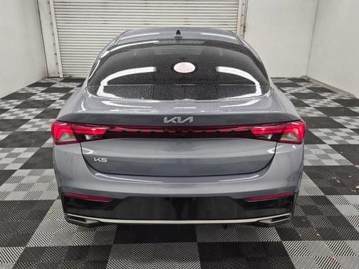 2023 Kia K5 LXS