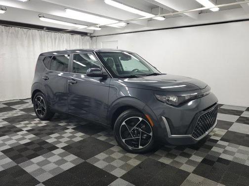 2023 Kia Soul EX