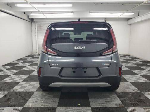 2023 Kia Soul EX