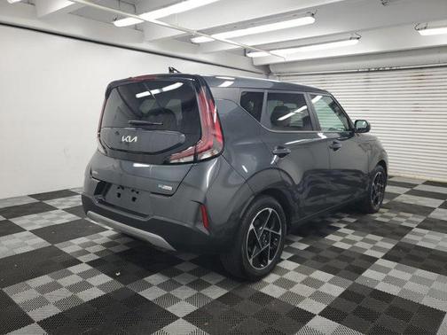 2023 Kia Soul EX
