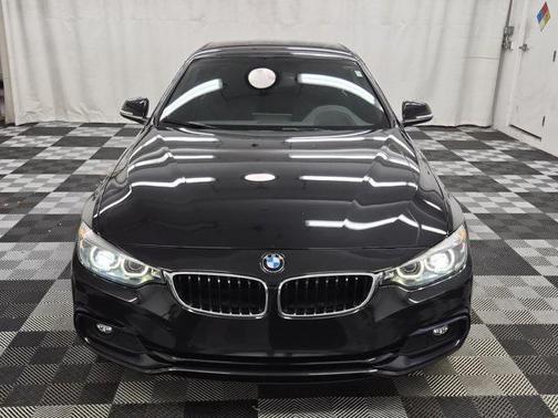 2019 BMW 430 i