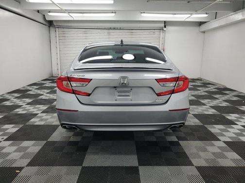 2021 Honda Accord Sport SE 1.5T