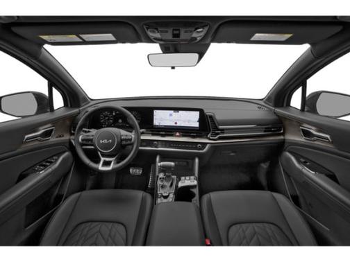 2025 Kia Sportage S