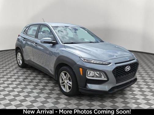 2019 Hyundai KONA SE