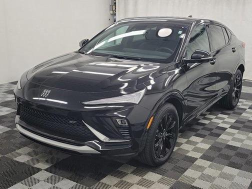 2024 Buick Envista Sport Touring FWD