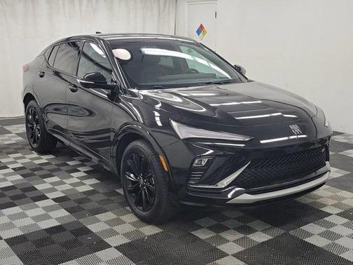 2024 Buick Envista Sport Touring FWD