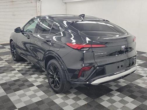 2024 Buick Envista Sport Touring FWD