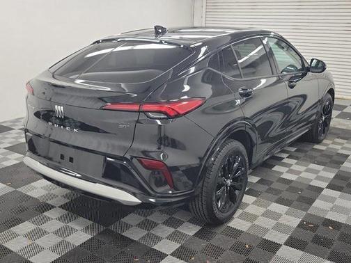 2024 Buick Envista Sport Touring FWD