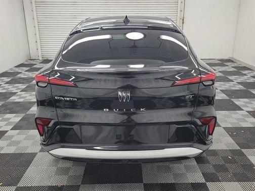 2024 Buick Envista Sport Touring FWD