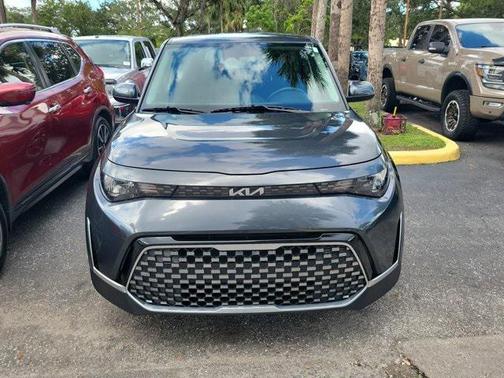 2024 Kia Soul EX