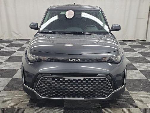 2024 Kia Soul EX