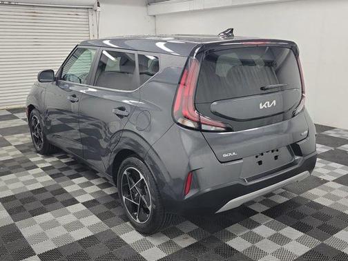 2024 Kia Soul EX