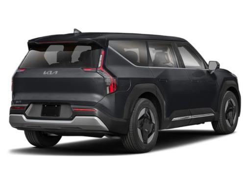 2026 Kia EV9 Light Long Range
