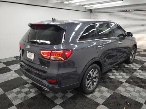 2019 Kia Sorento EX
