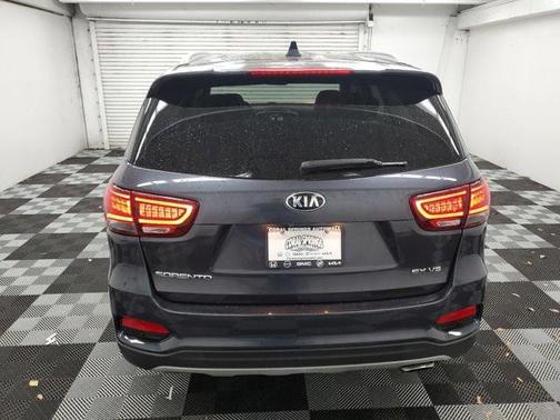 2019 Kia Sorento EX