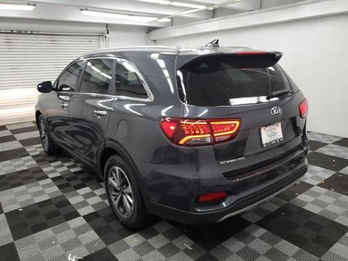 2019 Kia Sorento EX