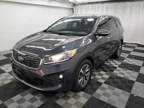 2019 Kia Sorento EX