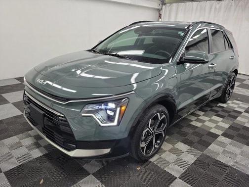 2023 Kia Niro Touring