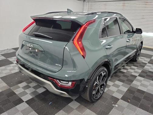 2023 Kia Niro Touring