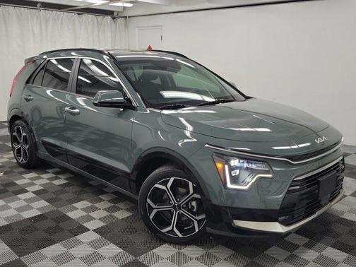 2023 Kia Niro Touring