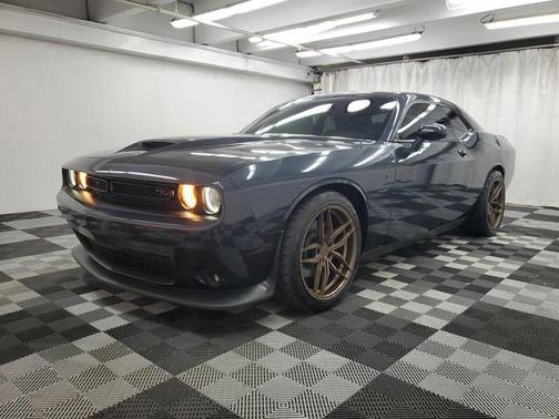 2019 Dodge Challenger R/T