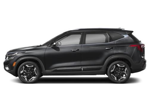 2025 Kia Seltos SX Turbo