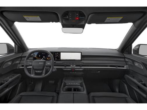 Ebony Black 2027 Kia Telluride LX