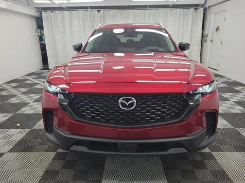 2025 Mazda CX-50 2.5 S Premium Plus Package