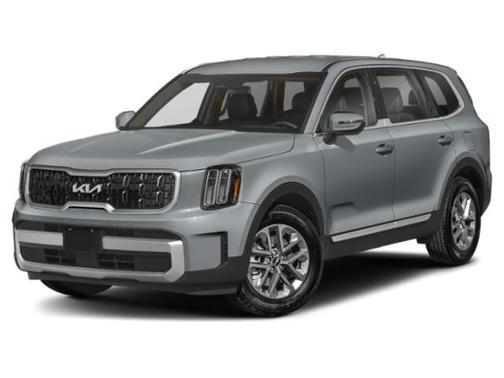 2023 Kia Telluride LX