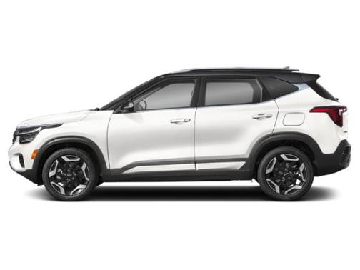 2025 Kia Seltos SX Turbo