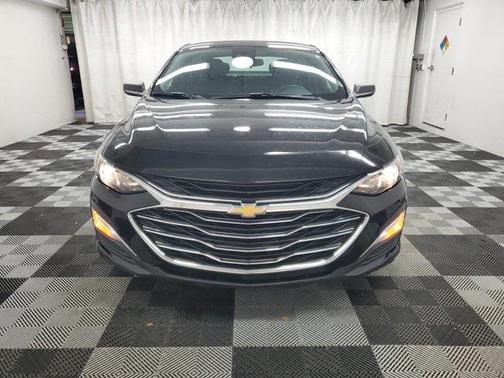 2023 Chevrolet Malibu 1LS