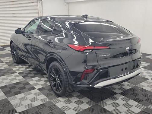 2024 Buick Envista Sport Touring FWD