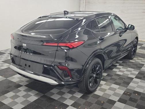 2024 Buick Envista Sport Touring FWD