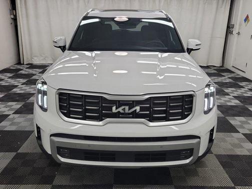 2023 Kia Telluride SX
