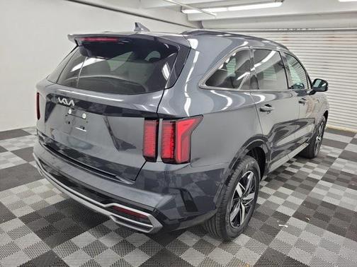 2023 Kia Sorento EX