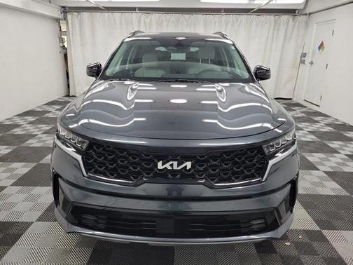 2023 Kia Sorento EX
