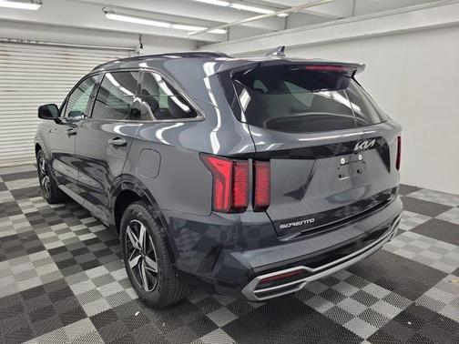 2023 Kia Sorento EX