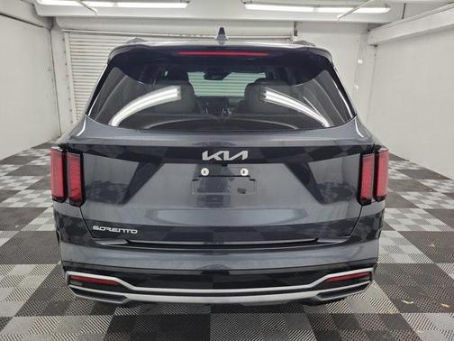 2023 Kia Sorento EX