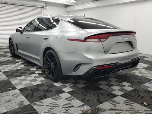 2023 Kia Stinger GT2